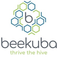 Beekuba logo - Similar company to Amara Systems Inc