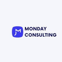 Monday Consulting logo - Similar company to Formcentric