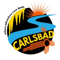 City of Carlsbad NM Tourism logo - Similar company to Orrba Systems