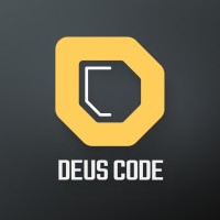 Deus Code logo - Similar company to Psy Center