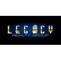 Legacy Realty Group logo - Similar company to Vanguard Realty