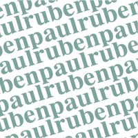 rubenpaulruben logo - Similar company to Starting Pixel