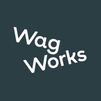 WagWorks logo - Similar company to Nuforma