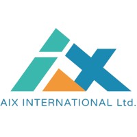 Aix Medical International logo - Similar company to Hurrecane