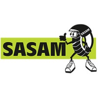 SASAM logo - Similar company to Sasam Cloud