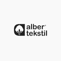 Denizli Alber Tekstil logo - Similar company to Güzelsoy Madencilik / Marble