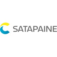 Satapaine Oy logo - Similar company to Replico Oy