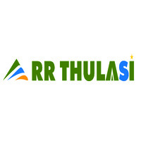 RR Thulasi Builders logo - Similar company to Deejo Design & Development
