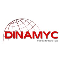 Dinamyc Distribuidores Tecnológicos logo - Similar company to Dinamyc Solutions
