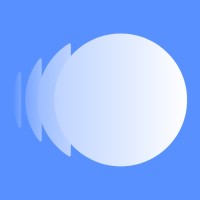 LIFE logo - Similar company to Rounded Triangle