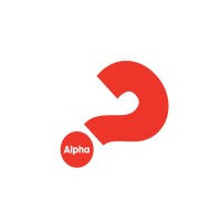 Alpha New England logo - Similar company to Legendary Alphas - Masculinity Advocate