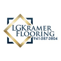 LG Kramer Flooring logo - Similar company to Budget Estimation
