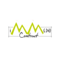 Immedio Contract logo - Similar company to Domya