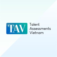 Talent Assessments Vietnam logo - Similar company to Hr Empire