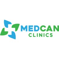 MedCan Clinics logo - Similar company to Zdalny Admin