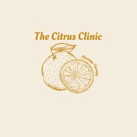 The Citrus Clinic logo - Similar company to Think Breakthrough