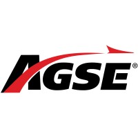 AGSE logo - Similar company to Dedienne Aerospace