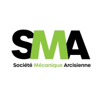 Société Mécanique Arcisienne logo - Similar company to Boyer