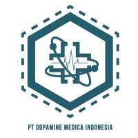 Dopamine Medica Indonesia logo - Similar company to Genepica