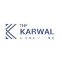 The Karwal Group Inc. logo - Similar company to Zedpath Solutions