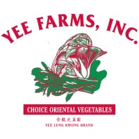 Yee Farms, Inc. logo - Similar company to Young Windows Inc