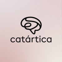 Catártica - Salud Mental logo - Similar company to Cipermi S.A.C