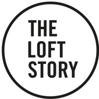 The Loft Story logo - Similar company to Sumarrow Ceramics