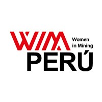 WIM Perú - Women in Mining Perú logo - Similar company to Oma Organización Mundial De Apoyo A La Educación