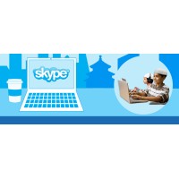 Online Quran Classes Skype logo - Similar company to Ign Polska