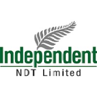Independent NDT Limited logo - Similar company to Materials And Testing Laboratories