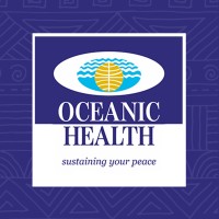 Oceanic Health Management Limited logo - Similar company to Wellvis Health (Acquired By Wellahealth)