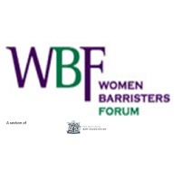 Women Barristers Forum logo - Similar company to Newcastle Tonight
