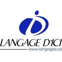 Langage d'ici inc. logo - Similar company to Deep Language Academy
