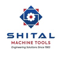 Shital Machine Tools - India logo - Similar company to Business Engineer