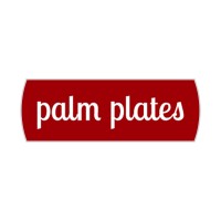 Palm Plates India logo - Similar company to Midesk Agency