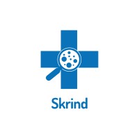 Skrind logo - Similar company to Zarvilla Technologies