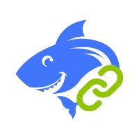 SharkLinker logo - Similar company to Rankempire