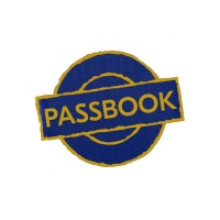Passbook logo - Similar company to Disruption Now