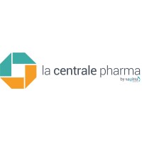 La Centrale Pharma logo - Similar company to Mathis Prost
