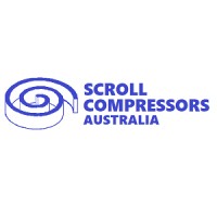 Scroll Compressors Australia logo - Similar company to True Local