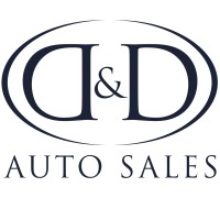 D&D Auto Sales Inc