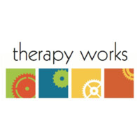 Therapy Works TT logo - Similar company to The Silver Lining Foundation