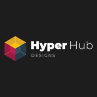 Hyper Hub Designs logo - Similar company to Caddsight