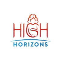 HIGH Horizons logo - Similar company to Trigger Eu Project