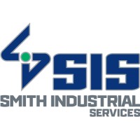 SMITH INDUSTRIAL SERVICES logo - Similar company to Gregg Engineering, Inc.