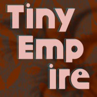 Tiny Empire Media logo - Similar company to Tiny Empire