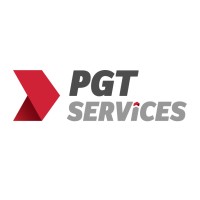 PGT Services logo - Similar company to True Helix