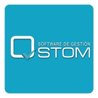 Qstom - Software de Gestión logo - Similar company to Liveconnect® Chat Todo En Uno, Whatsapp Multiagente, Instagram, Telegram, Facebook Y Livechat Web.