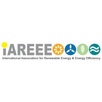 International Association for Renewable Energy  & Energy Efficiency (IAREEE) logo - Similar company to Renewable Energy & Energy Efficiency World Magazine