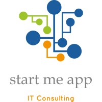 start me.app | IT Consulting & Development logo - Similar company to Launch.It